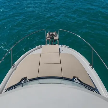 Beneteau Antares 8 Ob- Zdravko Botel *