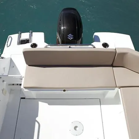 Beneteau Antares 8 Ob- Zdravko * Spalato